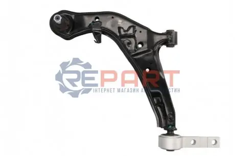 Важіль підвіски (передній/знизу/спереду) (L) Nissan Primera 02-08 FEBI BILSTEIN 42615 Купити в Україні