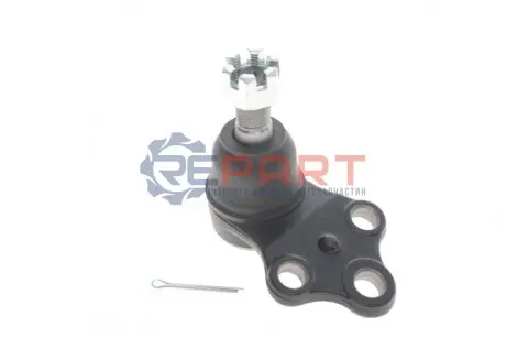 Опора кульова (передня/знизу) Nissan Pathfinder 3.5 V6 97-04 FEBI BILSTEIN 42617 Купити в Україні