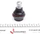 Фото Шаровая опора, передняя ось Febi Bilstein (42625) изображение 4