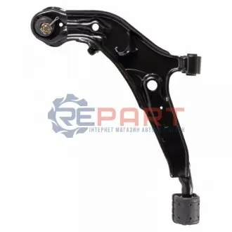 Фото 1 — Важіль підвіски, підвіска коліс FEBI BILSTEIN (42652) Фото Важіль підвіски, підвіска коліс FEBI BILSTEIN (42652) зображення 1