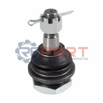 Фото Опора кульова (передня/знизу) Nissan Navara 2.5 TD 98-01 FEBI BILSTEIN (42673) зображення 1