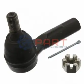 Наконечник тяги рульової Nissan X-Trail 01-13/Pathfinder II 97-04/Pick Up 98-05 FEBI BILSTEIN 42682 Купити в Україні