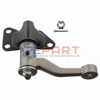 Маятник рулевой рейки Febi Bilstein 42685