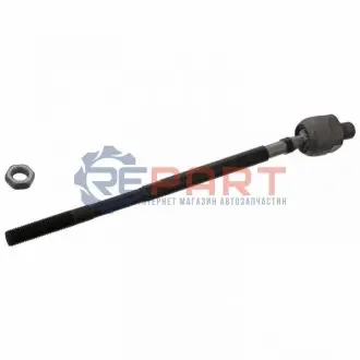 Рулевая тяга (без наконечника) Febi Bilstein 42707