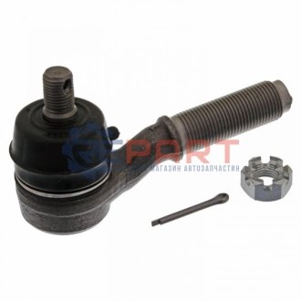 Автозапчасть FEBI BILSTEIN 42711