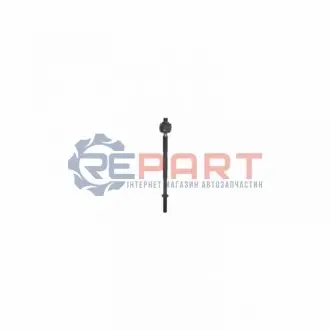 Тяга рульова Nissan Primera 02- FEBI BILSTEIN 42727 Купити в Україні