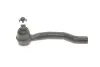 Фото Наконечник тяги рульової (R) Nissan Pathfinder 2.5-3.0 dCi/4.0 05- FEBI BILSTEIN (42743) зображення 3