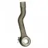 Рульовий наконечник Прав INFINITI FX 3.5/4.5 01.03 Febi Bilstein (42757) зображення 3