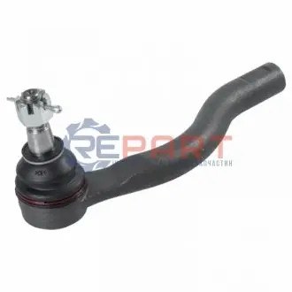 Рульовий наконечник Прав INFINITI EX, G, M, M35, M37, Q50, Q60, Q70 NISSAN 370Z, SKYLINE 2.0-3.7 09.08 Febi Bilstein 42759