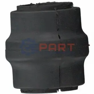 Втулка стабілізатора (переднього) Citroen Berlingo/Peugeot Partner 1.6 HDi 08- FEBI BILSTEIN 42779 Купити в Україні