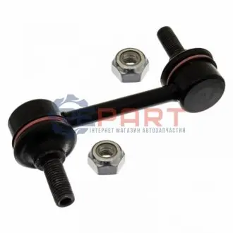 Стійка стабілізатора передн Лів/Прав 88mm Febi Bilstein 42794