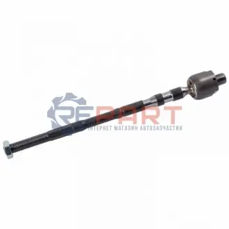 Тяга рульова Subaru Forester/ Impreza/ Legacy 1.5-3.0 AWD 00- FEBI BILSTEIN 42813 Купити в Україні