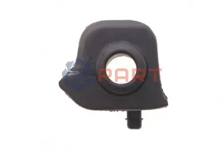 Фото 1 — Втулка стабілізатора (переднього) Toyota Rav 4 III 06- (d=23mm) (R) FEBI BILSTEIN (42845) Фото Втулка стабілізатора (переднього) Toyota Rav 4 III 06- (d=23mm) (R) FEBI BILSTEIN (42845) зображення 1