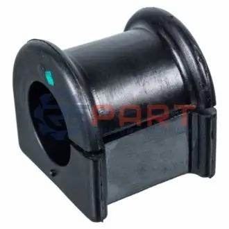 Фото Втулка стабілізатора (переднього) Toyota Camry 2,4-3,0 01-17 FEBI BILSTEIN (42853) зображення 1