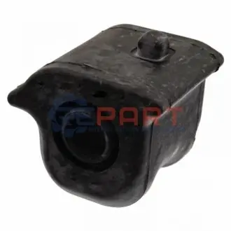Фото Втулка стабілізатора (переднього) Toyota Rav 4 III/Vanguard 05-14 (d=20mm) (L) FEBI BILSTEIN (42854) зображення 1
