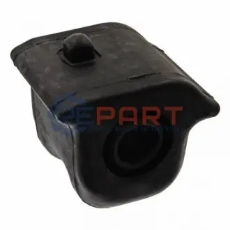 Подушка стабілізатора передн Прав (21мм) TOYOTA PRIUS, RAV 4 III 1.8H-2.4 11.05-06.16 Febi Bilstein 42855 Купити в Україні