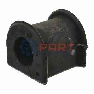 Фото Втулка стабілізатора (переднього) Toyota Celica 1.8-2.0i 93-99 FEBI BILSTEIN (42860) зображення 1