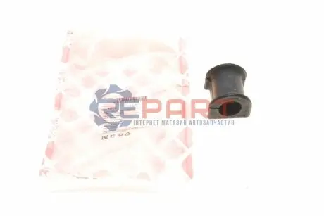 Подушка стабілізатора передн Лів/Прав (23мм) TOYOTA RAV 4 I 2.0 06.94-06.00 Febi Bilstein 42870 Купити в Україні