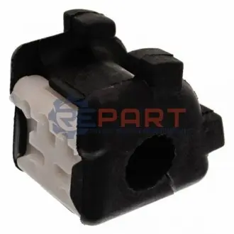 Фото Втулка стабілізатора (заднього) Toyota Avensis 97-03 (d=14mm) FEBI BILSTEIN (42873) зображення 1