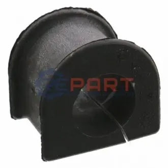 Подушка стабілізатора задн/передн Лів/Прав TOYOTA HIACE III, LAND CRUISER, LAND CRUISER 100, LAND CRUISER 80 1.8-4.5 12.82 Febi Bilstein 42878 Купити в Україні