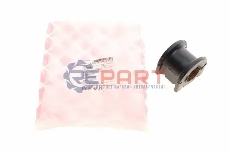 Подушка стабілізатора передн Лів/Прав (26мм) LEXUS LX TOYOTA LAND CRUISER, LAND CRUISER 100, LAND CRUISER 80 2.4-4.7 01.85-03.08 Febi Bilstein 42880 Купити в Україні
