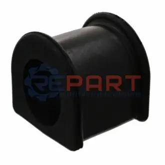Подушка стабілізатора передн Лів/Прав TOYOTA LAND CRUISER 80 4.2D/4.5 01.90-12.97 Febi Bilstein 42881