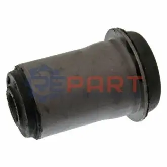 Сайлентблок переднього важеля Лів/Прав (12x30x60 мм) TOYOTA COROLLA 1.6 08.83-07.87 Febi Bilstein 42919