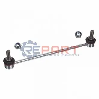 Стійка стабілізатора передн Лів/Прав 285mm TOYOTA IQ ASTON MARTIN CYGNET 1.0-1.4D 01.09-12.15 Febi Bilstein 42937 Купити в Україні