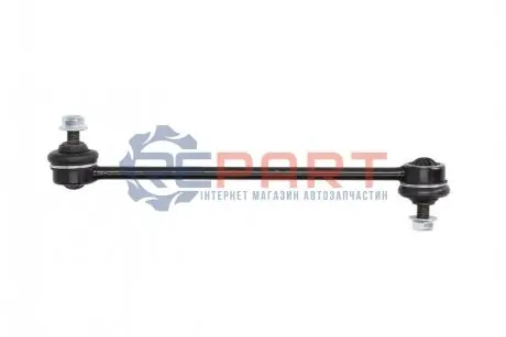 Стійка стабілізатора задн Лів/Прав 261mm LEXUS ES TOYOTA AVALON, CAMRY 2.0-3.5 01.05-03.18 Febi Bilstein 42938 Купити в Україні