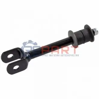 Стійка стабілізатора задн Лів/Прав 110mm LEXUS LX TOYOTA LAND CRUISER, LAND CRUISER 100 4.2D/4.7 01.90 Febi Bilstein 42939 Купити в Україні