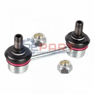 ПЕРЕКЛЮЧАТЕЛЬ СТАБИЛИЗАТОРА TOYOTA Febi Bilstein 42946 Купить в Украине