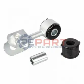 Стійка стабілізатора передн Лів 75mm TOYOTA GRANVIA, HIACE IV 2.4-3.0D 08.95-12.06 Febi Bilstein 42954 Купити в Україні