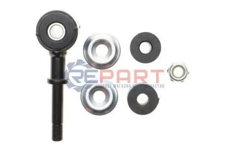 Стійка стабілізатора передн Лів/Прав 110mm LEXUS LX TOYOTA LAND CRUISER, LAND CRUISER 100 4.2D/4.7 01.90 Febi Bilstein 42979 Купити в Україні