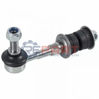 Фото 1 — Тяга стабілізатора (заднього) Toyota Rav 4 05-18 FEBI BILSTEIN (42984) Фото Тяга стабілізатора (заднього) Toyota Rav 4 05-18 FEBI BILSTEIN (42984) зображення 1