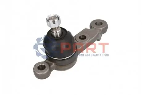 Шаровая опора, передняя ось Febi Bilstein 43017