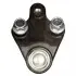 Фото Опора кульова (передня) Toyota Avensis 03-08/Prius 03-09 Febi Bilstein (43030) зображення 3