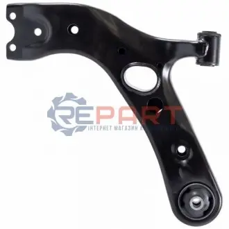 FEBI TOYOTA рычаг передн.нижн. лев.Rav- 4 III 06- Febi Bilstein 43072 Купить в Украине