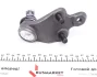 Шарова опора Лів (нижн передн) (діаметр конуса 17,5mm) LEXUS ES TOYOTA AVALON, CAMRY 2.0-3.5 01.05 Febi Bilstein (43074) зображення 5