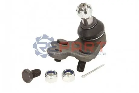 Фото Шаровая опора, передняя ось FEBI BILSTEIN (43074) изображение 1