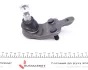 Шарова опора Лів (нижн передн) (діаметр конуса 17,5mm) LEXUS ES TOYOTA AVALON, CAMRY 2.0-3.5 01.05 Febi Bilstein (43074) зображення 6
