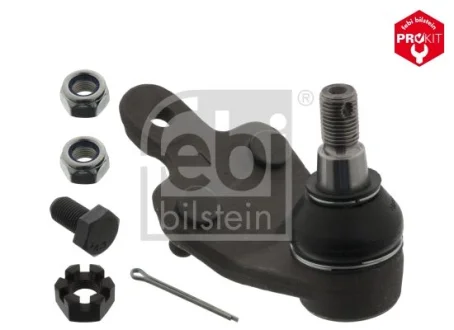 Шарова опора Лів (нижн передн) (діаметр конуса 17,5mm) LEXUS ES TOYOTA AVALON, CAMRY 2.0-3.5 01.05 Febi Bilstein 43074