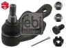 Шаровая опора, передняя ось Febi Bilstein (43076) изображение 2