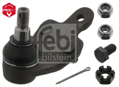Шаровая опора, передняя ось Febi Bilstein 43076