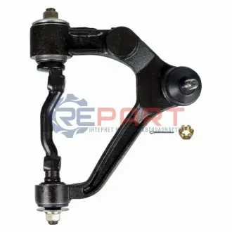 Фото Важіль підвіски (передній/зверху) (R) Toyota Hiace IV 87- FEBI BILSTEIN (43092) зображення 1