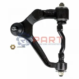 Фото Рычаг подвески передний FEBI BILSTEIN (43093) изображение 1