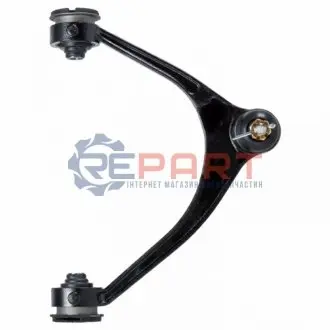Рычаг подвески передний Febi Bilstein 43133