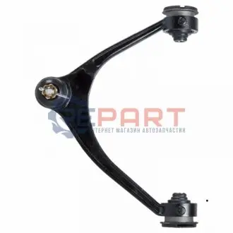 Рычаг подвески передний Febi Bilstein 43134