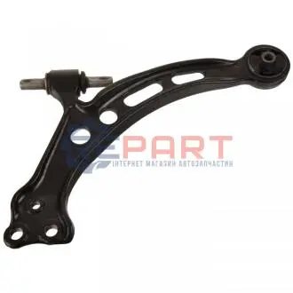 Важіль підвіски передній Прав нижн передн LEXUS RX TOYOTA HARRIER 2.2/3.0 05.97-05.03 Febi Bilstein 43139