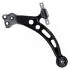 Рычаг подвески передний Лев нижн передн LEXUS RX TOYOTA HARRIER 2.2/3.0 05.97-05.03 Febi Bilstein (43140) изображение 1