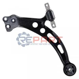 Важіль підвіски передній Лів нижн передн LEXUS RX TOYOTA HARRIER 2.2/3.0 05.97-05.03 Febi Bilstein 43140